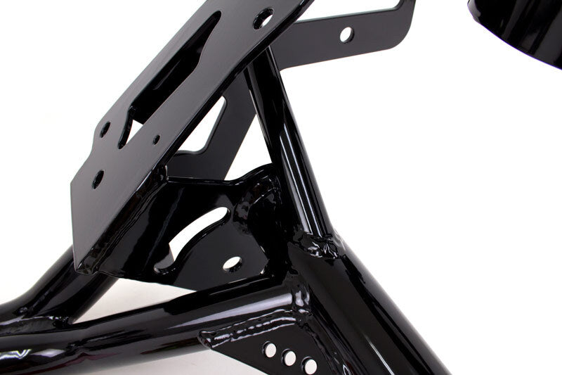 UMI Performance 82-92 GM F-Body Tubular K-member Factory Springs Road Race 2407-B 2407-B User 4