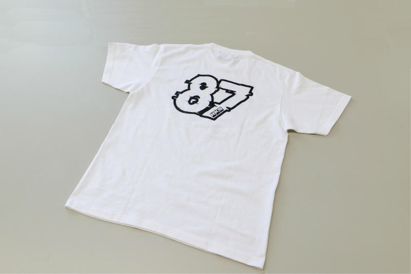 HKS Stormee White T-Shirt 2021 - XX-Large 51007-AK342 51007-AK342 User 1