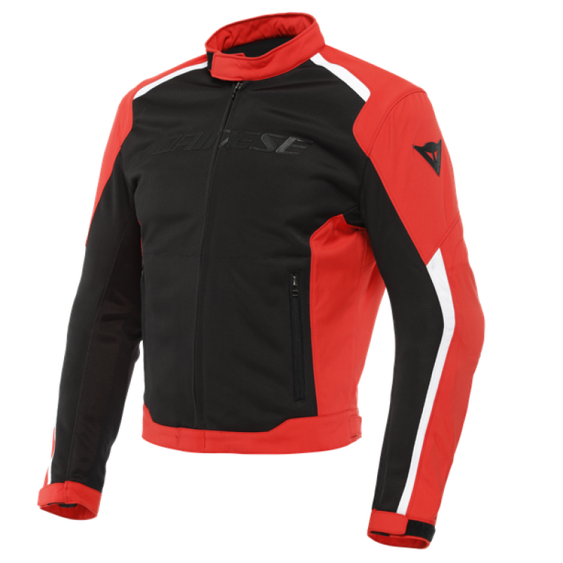 Dainese Hydraflux 2 Air D-Dry Jacket Black/Lave Red Size - 56 201654632-B78-56 201654632-B78-56 User 1