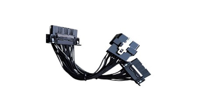 Tazer 05-17 FCA (Stellantis) Vehicles OBDII T-Harness Z_OBD_T