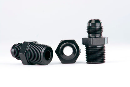 Aeromotive Regulator P/N 13205 Fitting Kit 15204 Photo - Primary