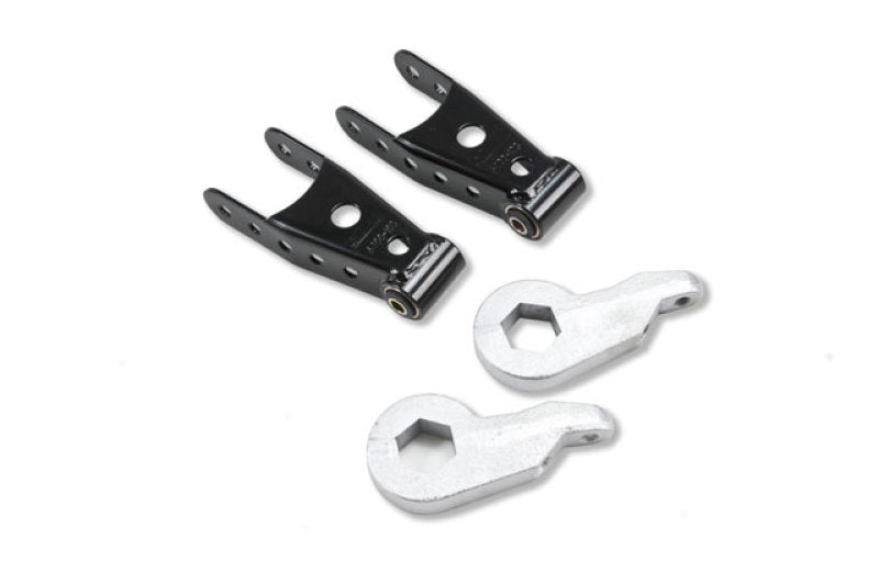 Belltech Lowering Kit w/o Shocks 677 Photo - out of package