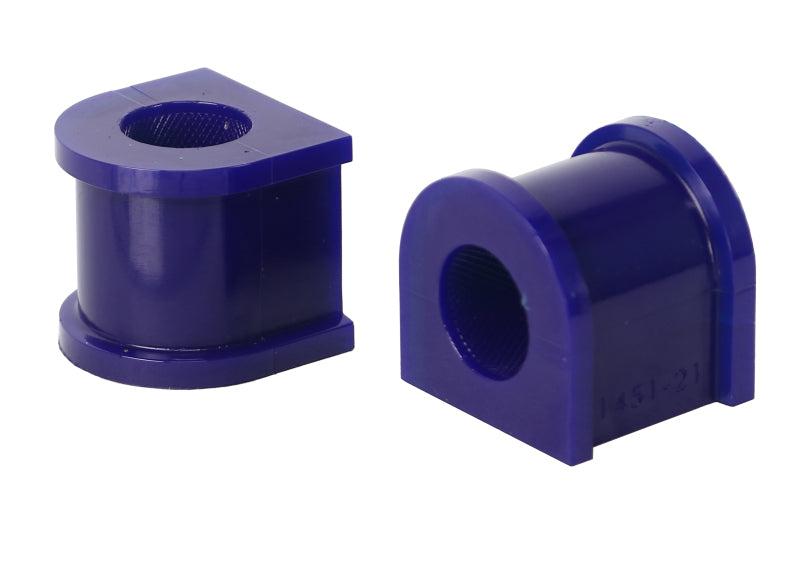 Superpro Sway Bar Chassis Mount Bushing Kit SPF1451-21K SPF1451-21K Photo - Primary