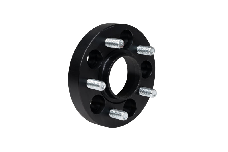 Eibach 21-23 Ford Mustang Mach-E Pro-Spacer Kit (25mm Pair) (Black) S90-4-25-039-B S90-4-25-039-B Photo - Close Up