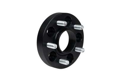 Eibach 22-23 Genesis GV60 Pro-Spacer Kit (30mm Pair) (Black) S90-4-30-037-B S90-4-30-037-B Photo - Close Up