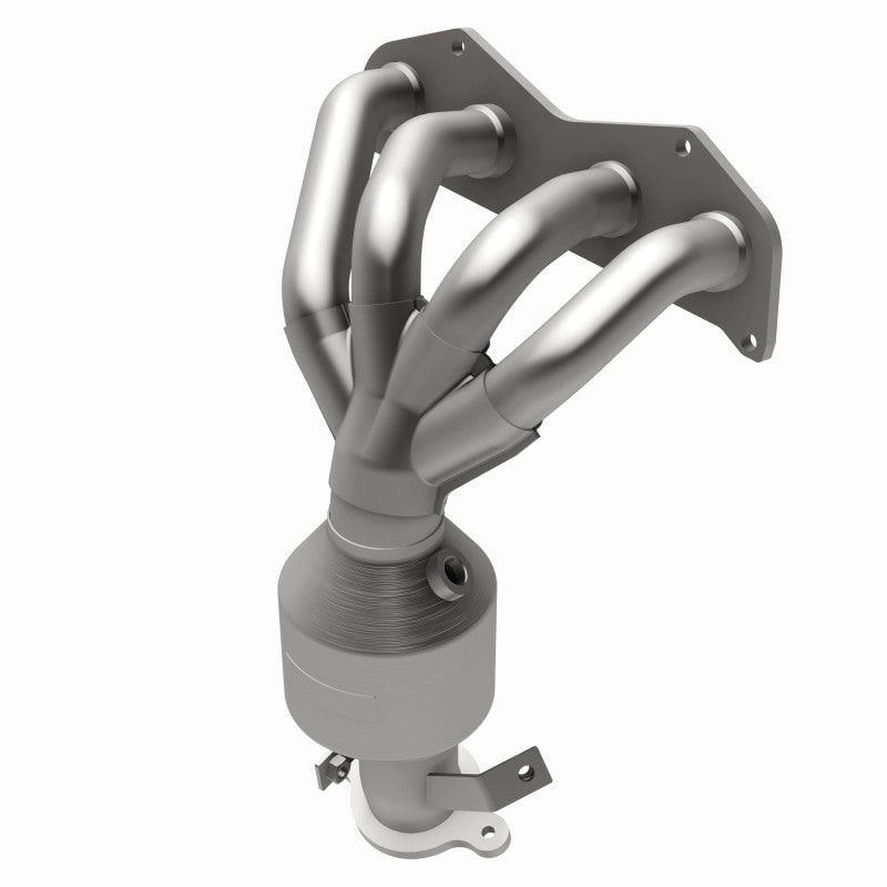 MagnaFlow Pontiac Vibe OEM Grade Federal / EPA Compliant Manifold Catalytic Converter 51078 360 Degree Image Set
