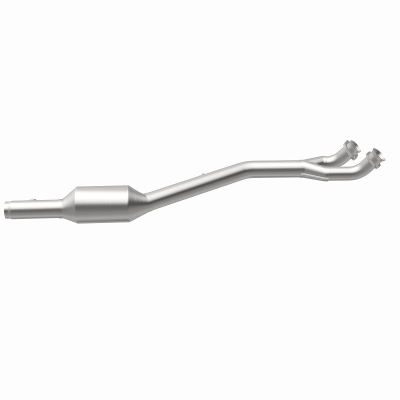 MagnaFlow BMW M5 OEM Grade Federal / EPA Compliant Direct-Fit Catalytic Converter 51472 360 Degree Image Set