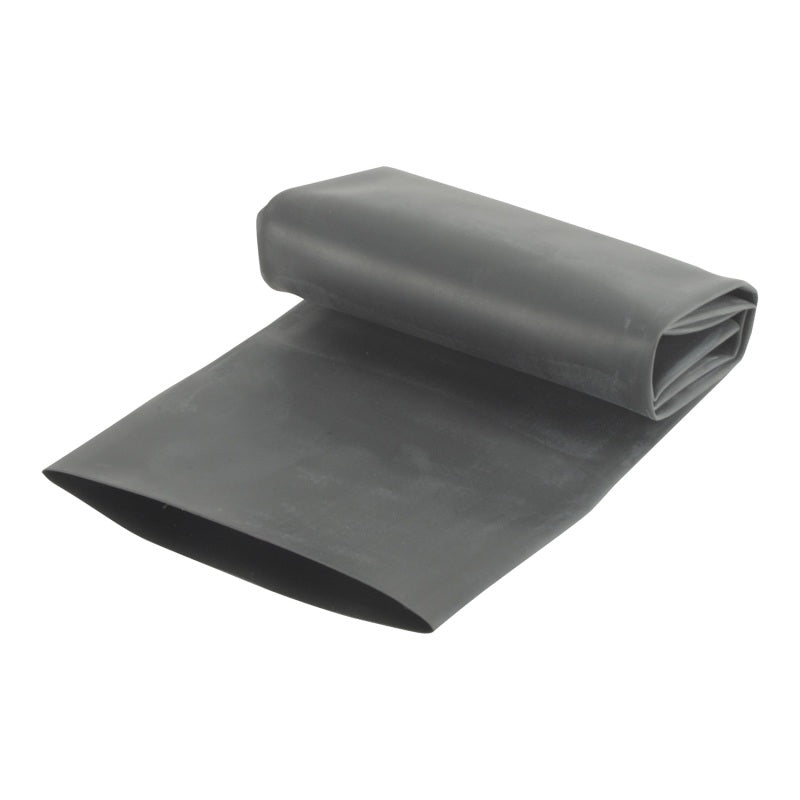 DEI Hi-Temp Shrink Tube 3in (75mm) x 2ft - Black 10857 10857 Photo - Primary