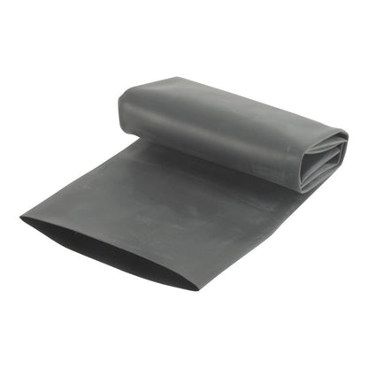 DEI Hi-Temp Shrink Tube 3in (75mm) x 2ft - Black 10857 10857 Photo - Primary