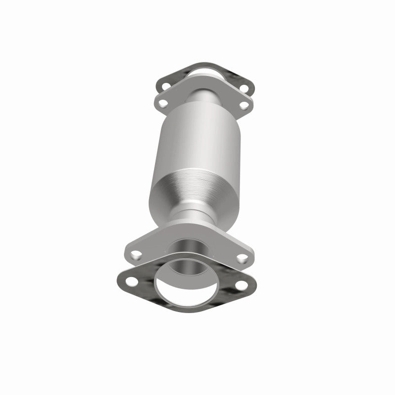 MagnaFlow Kia California Grade CARB Compliant Direct-Fit Catalytic Converter 5571438 360 Degree Image Set