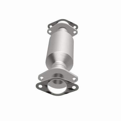 MagnaFlow Kia California Grade CARB Compliant Direct-Fit Catalytic Converter 5571438 360 Degree Image Set