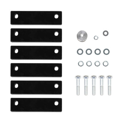 Old Man Emu ARB Gearbox Packer Kit Jeep Xj XJGK01 XJGK01 Photo - Primary