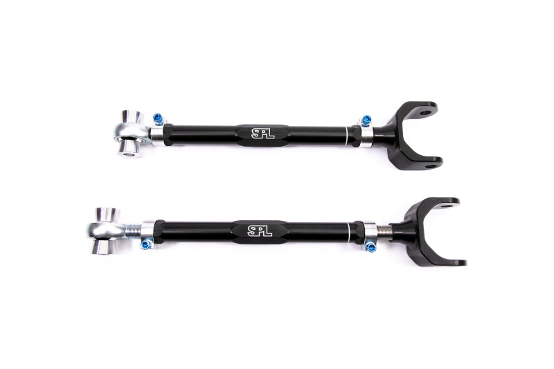 SPL Part Camaro Rear Traction Links Gen6 SPL RTR CAM6 Photo - Primary