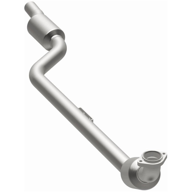 MagnaFlow Mercedes-Benz OEM Grade Federal / EPA Compliant Direct-Fit Catalytic Converter 49806 Photo - out of package