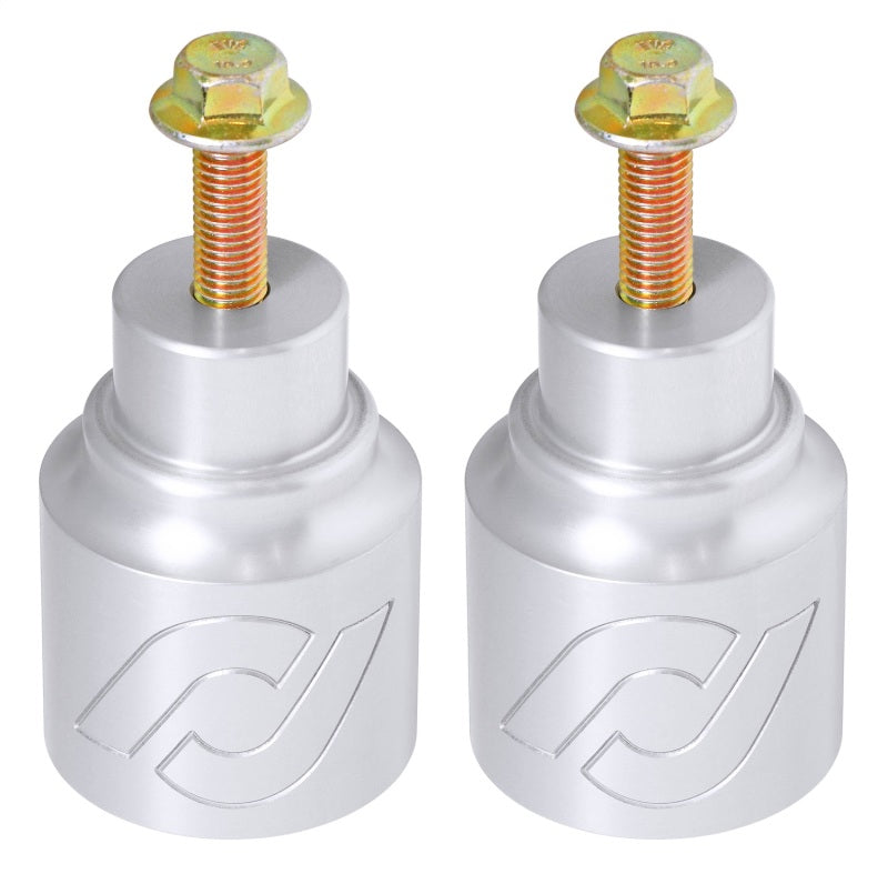 RockJock JL/JT Diesel Rubicon Upper Bump Stops RJ-107102-101 RJ-107102-101 Photo - Primary
