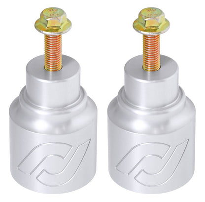 RockJock JL/JT Diesel Rubicon Upper Bump Stops RJ-107102-101 RJ-107102-101 Photo - Primary