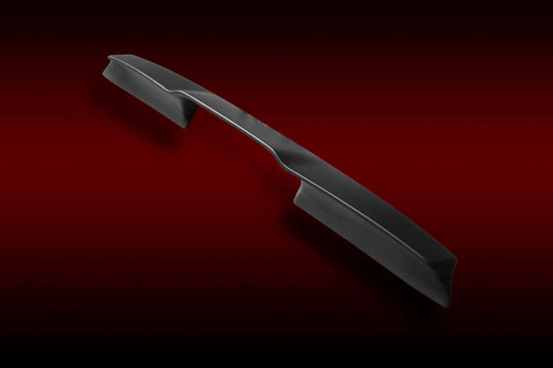 EGR 15+ Chev Silverado/GMC Sierra Crw/Dbl Cab Rear Cab Truck Spoilers (981579) 981579 981579 Photo - Primary