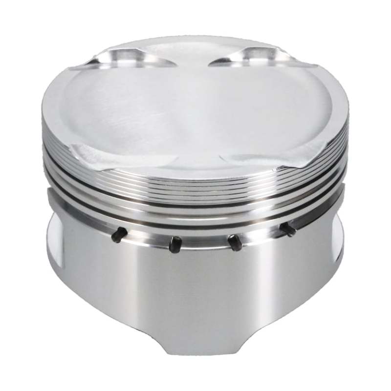 Wiseco BMW M54B30 3.0L 24V 84.5mm Bore -7.3cm Dish 9.0:1 CR Pistons - Set of 6 KE325M845 KE325M845 User 5