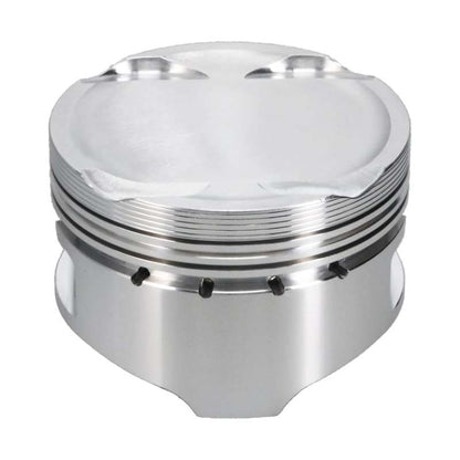 Wiseco BMW M54B30 3.0L 24V 84.5mm Bore -7.3cm Dish 9.0:1 CR Pistons - Set of 6 KE325M845 KE325M845 User 5