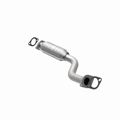 MagnaFlow Nissan OEM Grade Federal / EPA Compliant Direct-Fit Catalytic Converter 51317 360 Degree Image Set