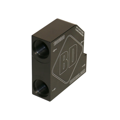 BD Diesel 13-18 Dodge 6.7L 68RFE/Aisin AS69RC Thermostat Bypass 1061528 1061528 Photo - Unmounted