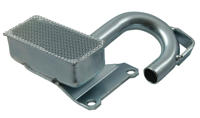 Moroso Oil Pump Pickup, SBC 24213 Photo - Primary