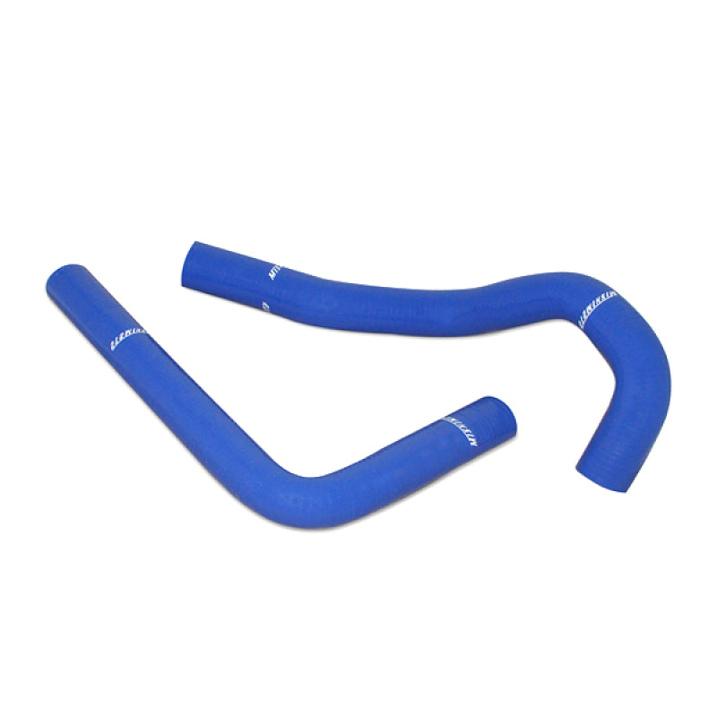 Mishimoto Hose Kit 93-98 Toyota Supra Turbo Blue MMHOSE-SUP-93BL Photo - Primary