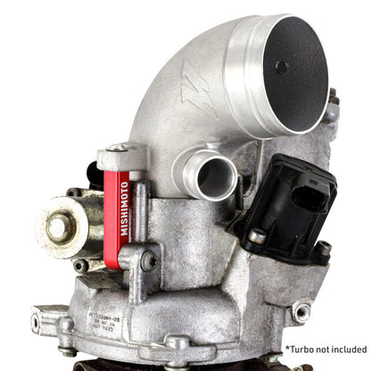 Mishimoto 15-21 VW Golf/GTI Turbo Inlet Pipe MMAI-MK7-TI MMAI-MK7-TI User 2