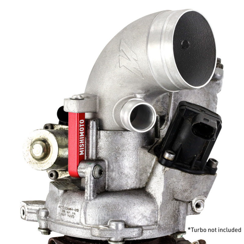 Mishimoto 15-21 VW Golf/GTI Turbo Inlet Pipe MMAI-MK7-TI MMAI-MK7-TI User 2