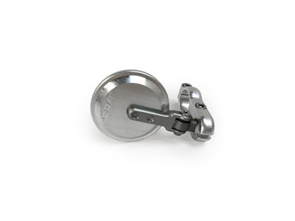 CRG Constructors CRG Blindsight Folding 2 in. Round Bar-End Mirror - Silver BSLS-201 BSLS-201 User 1