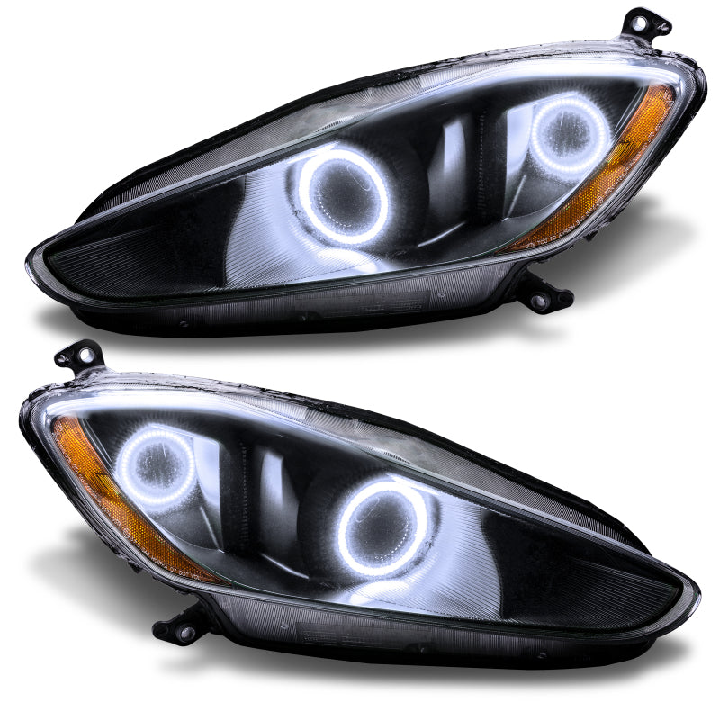 ORACLE Lighting Oracle Maserati GranTurismo 07-14 LED Halo Kit - White 2330-001 2330-001 Photo - in package