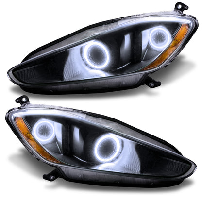 ORACLE Lighting Oracle Maserati GranTurismo 07-14 LED Halo Kit - White 2330-001 2330-001 Photo - in package