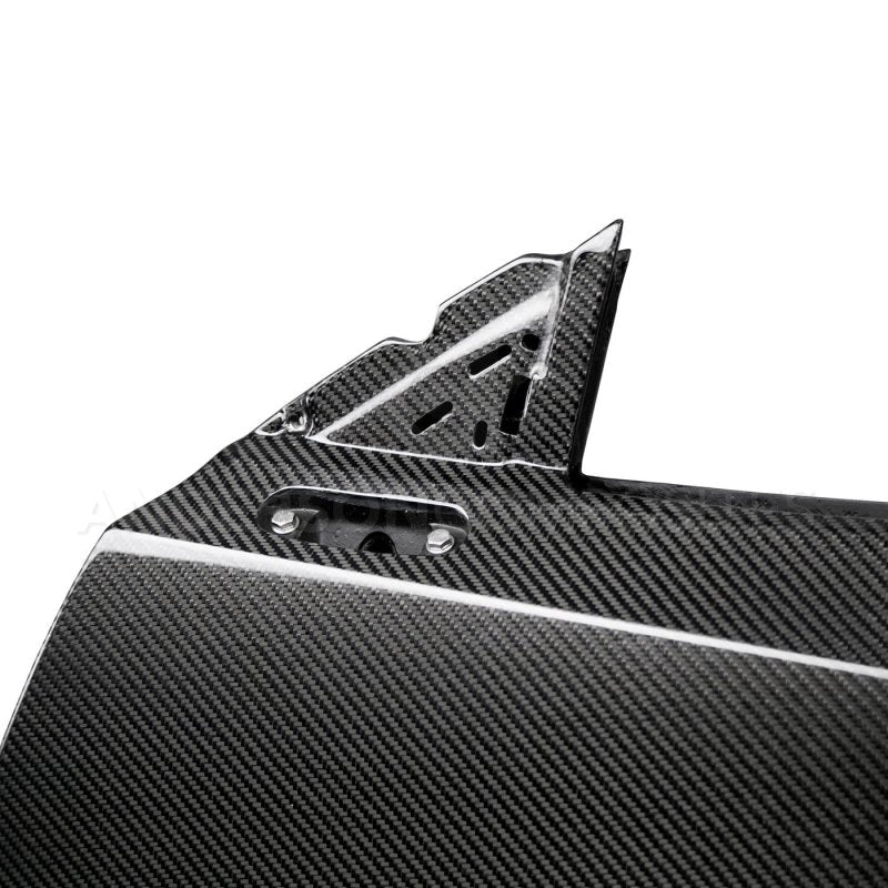 Anderson Composites 20-21 Chevrolet Corvette C8 Stingray Carbon Fiber Doors (Pair) AC-DD20CHC8 AC-DD20CHC8 User 4