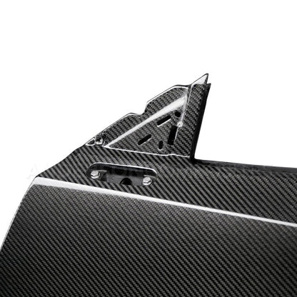 Anderson Composites 20-21 Chevrolet Corvette C8 Stingray Carbon Fiber Doors (Pair) AC-DD20CHC8 AC-DD20CHC8 User 4