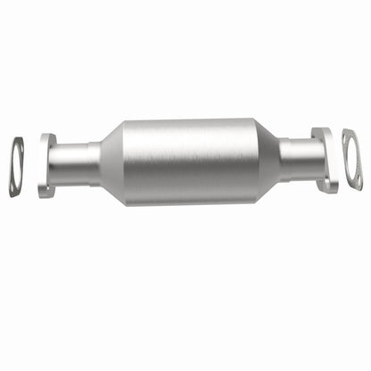 MagnaFlow Standard Grade Federal / EPA Compliant Direct-Fit Catalytic Converter 23235 360 Degree Image Set