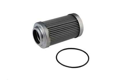 Aeromotive 40 Micron Element for ORB-10 Filters 12635 Photo - Primary