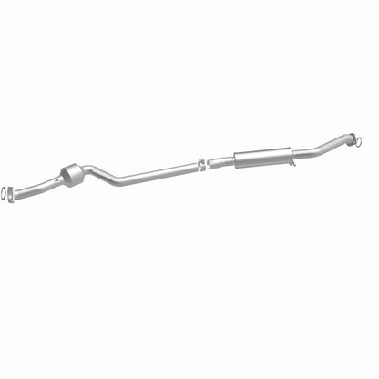 MagnaFlow Mazda MX-5 Miata OEM Grade Federal / EPA Compliant Direct-Fit Catalytic Converter 21-321 360 Degree Image Set