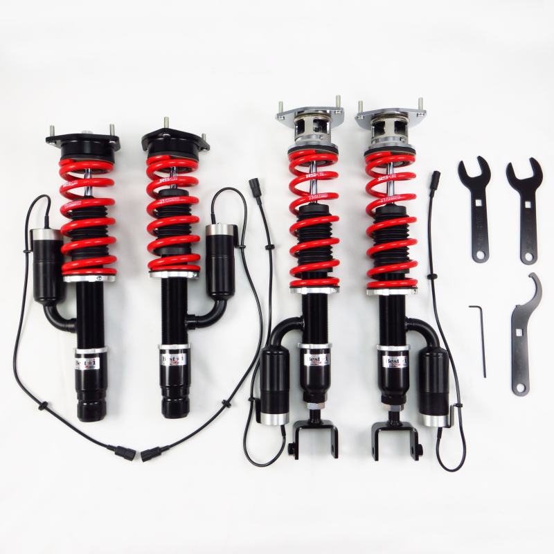 RS-R 2014-2016 Lexus IS350 (GSE31) Best-i Active Coilover XLIT191MA XLIT191MA User 1
