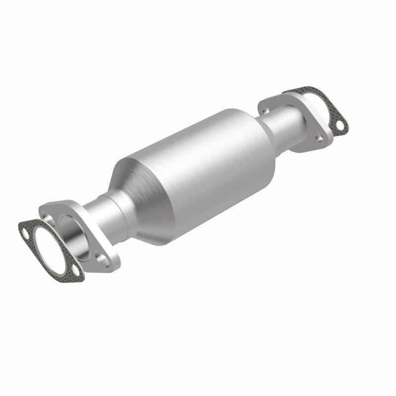 MagnaFlow Standard Grade Federal / EPA Compliant Direct-Fit Catalytic Converter 23235 360 Degree Image Set
