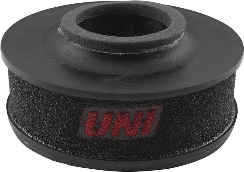 Uni Filter 96-08 Kawasaki Vulcan 1500 / 04-08 Vulcan 1600 (Mean Streak) Air Filter NU-2383 NU-2383 User 1