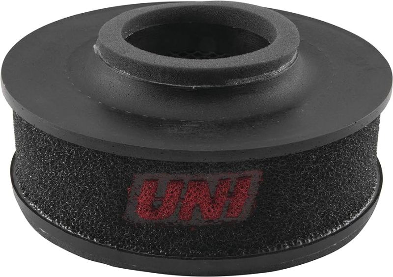 Uni Filter 96-08 Kawasaki Vulcan 1500 / 04-08 Vulcan 1600 (Mean Streak) Air Filter NU-2383