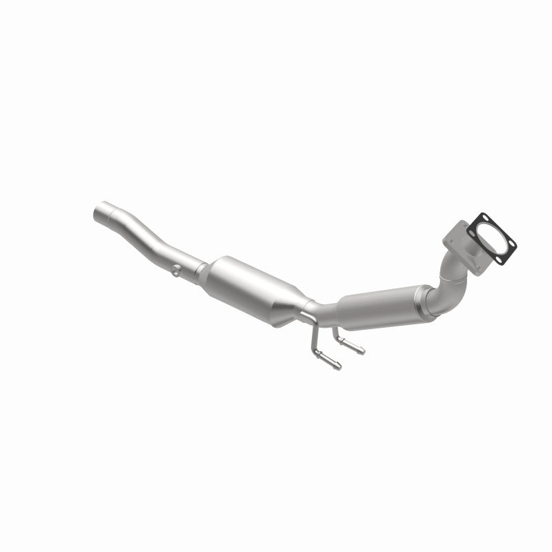 MagnaFlow Volkswagen California Grade CARB Compliant Direct-Fit Catalytic Converter 5461526 360 Degree Image Set