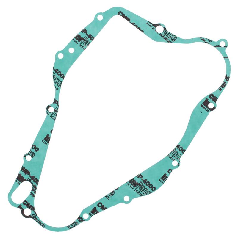 Vertex Pistons Vertex Gaskets 87-92 Suzuki LT-250R Inner Clutch - Side Cover Gasket Kit 817590 817590 Photo - Primary