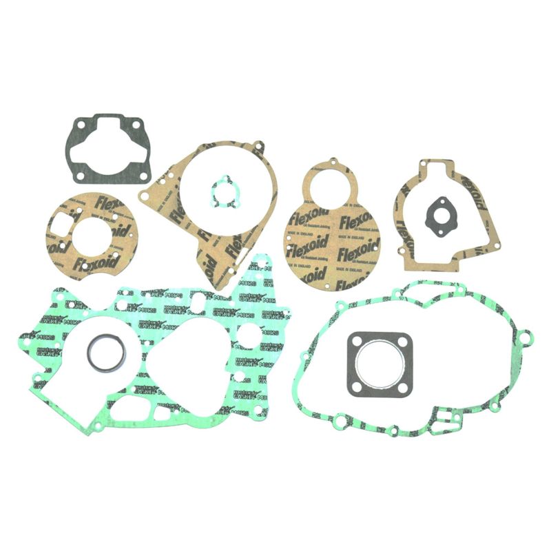Athena 73-77 Suzuki TS ERN/ERX 100 Complete Gasket Kit (w/o Oil Seals) P400510850105 P400510850105 Photo - Primary