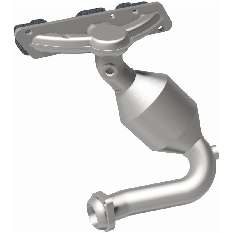 MagnaFlow California Grade CARB Compliant Manifold Catalytic Converter 452002 Photo - out of package