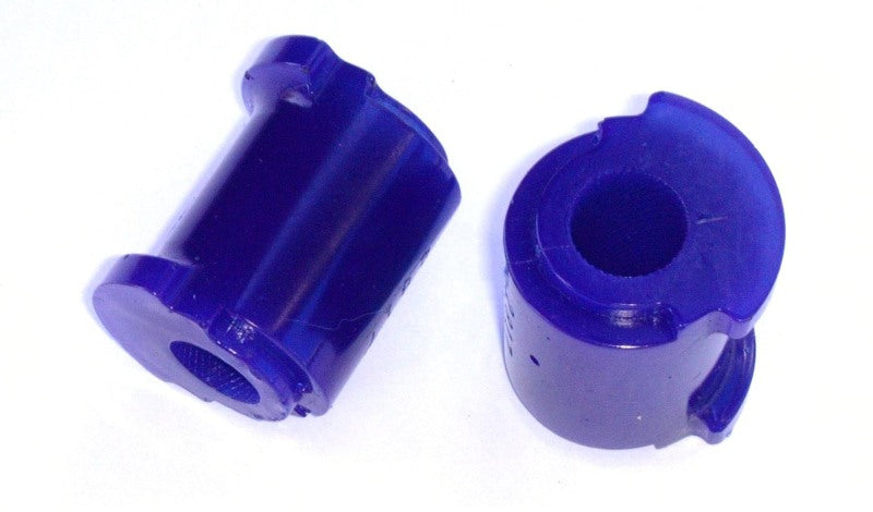 SuperPro Rear Sway Bar Mount Bushing Kit SPF2817-17K Photo - Primary