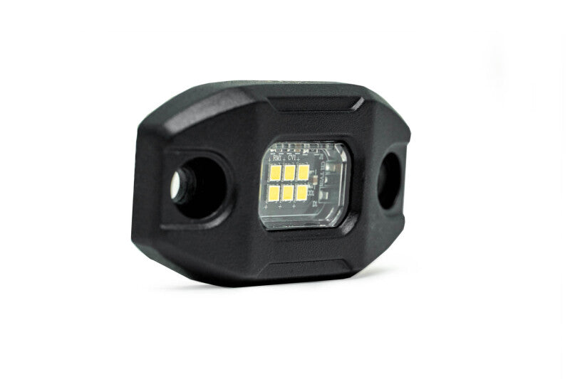 DV8 Offroad DVE LED Light Bars & Cubes Lights Light Bars & Cubes main image