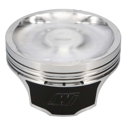Wiseco Subaru EJ257 WRX/STI 4v Dish -19cc 99.5 Piston Shelf Stock Kit K703M995 K703M995 User 3