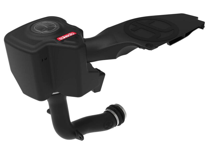 aFe Cold Air Intake System 56-70064D 56-70064D Photo - Unmounted