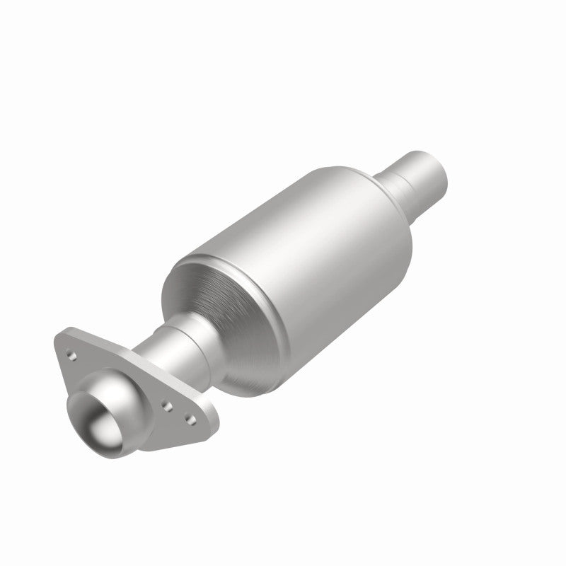 MagnaFlow California Grade CARB Compliant Direct-Fit Catalytic Converter 3391496 360 Degree Image Set
